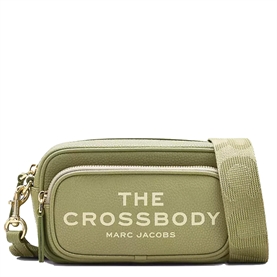 Marc Jacobs The Crossbody Bag, Reed